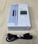 Welch Allyn Burdick Eli 230 Electrocardiograph Bad Battery Used. Price: $199.99.