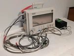 Datascope Passport El Patient Monitor W/ SPO2 Nibp Printer As-is Parts/repair For. Price: $109.99.