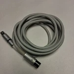 Stryker Command Dual-end Power Cable Fischer 104 296-4 Used Working. Price: $250.00.