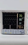 Mindray Datascope Spectrum W/CO2 Seller. Price: $995.00.