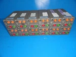 Lot Of Siemens 1266191E2507 Co, Ekg+resp, Press, Temp Modules 2533 Used. Price: $127.99.