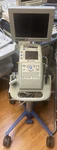 Sonosite 180 Rolling Cart With Monitor Used. Price: $4500.00.