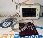 Philips Suresigns VS3 Vital Monitor W/temp, SP02, Nibp, Printer Leads.. Seller. Price: $250.00.