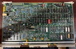 46-288858 G1-B Ctvrc Control Board Highspeed Dual Ge Used. Price: $400.00.