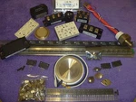 New Original Modules Fuji,semikron, Mitsubishi,ixys,abb,siemens,sanrex,big Lot. Price: $99000.00.