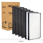 Airdoctor AD5000 / AD5500 Genuine Filter Replacements One Year Combo Pack New. Price: $289.92.