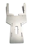 Datex Mounting Bracket - Mounts S5 Flat Screen Vent On Aestiva And Aespire Used. Price: $89.95.