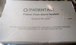 Patient Aid Chair Alarm Model #PA-502C New. Price: $15.00.
