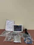 Venni VI-8080P Multi Parameter Patient Monitor New. Price: $1299.00.