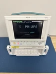 Philips V24C Patient Monitor With Module Rack Used. Price: $195.00.