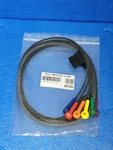 Zoll Series & M Ecg V-lead 12 Precordial Patient Cable 8000-1008 New. Price: $185.00.