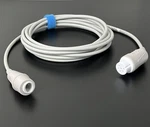 Datascope Spectrum Edward Ibp Adapter Cable Compatible - Same Day Shipping New. Price: $37.00.