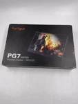Aopen 16PG7QT Fire Legend 16" Fhd Ips 144HZ Portable Display. Price: $299.99.