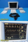 Datascope 0998-00-0170-0136A Passport Patient Monitor W/ New Leads 37192 Used. Price: $399.99.