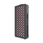 Hooga HG500 Panel With Near Infrared Light, 100 Leds 660NM 850N... New. Price: $727.21.