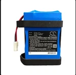 Replacement Battery For Welch Allyn 105632 New. Price: $147.72.