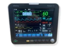 Mindray Passport 12 W/ Ag Anesthesia Module - Masimo SPO2 ,nibp, Temp, Ecg,gases Seller. Price: $4850.00.