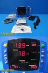 2008 Ge Carescape V100 Monitor (dinamap Technology) W/ Patient Leads 35064 Used. Price: $308.99.