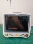 Ge Dash 5000 Patient Monitor #12 "no Tariffs" Used. Price: $159.00.