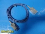 Philips Hp M1900B SPO2 Adapter/extension Cable 9-PIN To DB9 3.0M , Oem 24636 Used. Price: $31.99.
