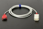 Masimo Red LNC-04 LNC-10 SPO2 Adapter Cable Compatible Same Day Shipping New. Price: $27.00.
