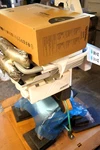 Brand New Howard Hi Care Medical Cart With Monitor. Price: $1600.00.