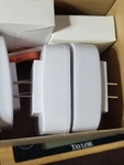 Calltou Wireless Caregiver Pager Systerm CC01US New. Price: $30.00.
