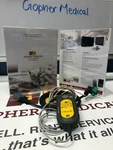 Philips Heartstart Mrx Q-cpr Meter 453564257691 And Therapy Cable 989803158661 Used. Price: $240.00.