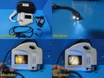 2018 Verathon 0570-0186 Glidescope Ranger MONITOR,0570-0198 Baton,case,psu 29231 Used. Price: $793.99.