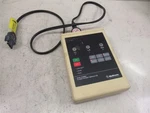 Medtronic Physio-control Quick Combo 3-LEAD Patient Simulator 806223-002 Used. Price: $149.95.
