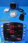 2012 Ge Carescape V100 Monitor (dinamap Nbp Temp) W/ Patient Leads 35099 Used. Price: $257.99.