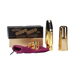 Otto Link Vintage Series Metal Tenor Saxophone Mouthpiece 5 New. Price: $645.00.