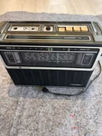 General Electric 7-2971A Monitor 10 Multiple Band Radio Tested Used. Price: $65.00.