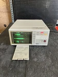 Hp Hewlett Packard 78352C Monitor Ecg Power Tested For. Price: $229.95.