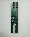 Philips Battery Board M8067-66461 New. Price: $99.99.