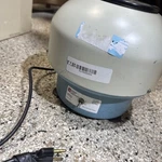 Working Drucker 611-B Centrifuge, Holds Tubes, Works Well Used. Price: $39.00.