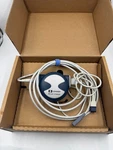 Covidien Loc 2 Channel Transducers Bisx Module 185-1014-SLM 1.13 Spacelabs Used. Price: $298.52.