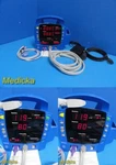 Ge Dinamap Dpc 420N-EN Procare Monitor W/ New SPO2/NBP Leads,power Supply 26519 Used. Price: $286.99.
