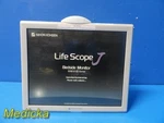 Nihon Kohden Life Scope J BSM-9101A Monitor W/ MU-910RA Cpu (for Parts) 38327. Price: $106.99.