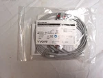 Vyaire Muti-link Ecg Leadwire-grouped Set, 5 Lead,grabber,aha 74CM/29 New. Price: $29.99.