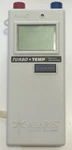 Alaris Ivac Turbo Temp Electronic Fast Thermometer 2180 CX01EE - Tested Working Seller. Price: $17.50.