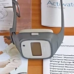 Philips Respironics Actiwatch Spectrum Pro Activity & Sleep Tracker Gray New. Price: $149.99.