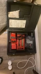 Snap-on MT2500 Diagnostic OBD2 Scanner/ Set 12 Keys /19 Diags Seller. Price: $400.00.