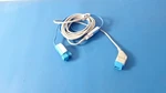 Nihon Kohden JL-900P Compatible SPO2 Adapter Cable Oem Used. Price: $145.00.
