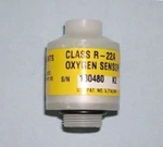Teledyne R22A Same Sensoronics SS-12A Medical Oxygen 02 And Msa 472062 New. Price: $89.00.