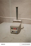 Ge 451N Module TRAM-RAC2 Housing With Ceilingwall Mount Bracket Used. Price: $124.99.