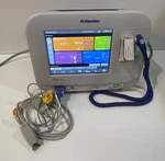 Riester Rvs 200 Wall Diagnostic System Used. Price: $400.00.