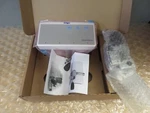 Draeger Mpod-quad Hemo MS20725-10 Ibp Monitor Management Unit #17364 New. Price: $65.00.