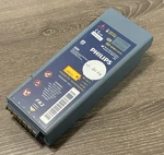 Genuine Philips M3863A M3860A M3840A M3841A Battery Forerunner FR2 Used. Price: $79.99.