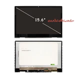 Lcd Display Touch Screen For Hp Envy X360 15-DR1076NR 15-DR1679CL 15-DR1070WM New. Price: $103.00.